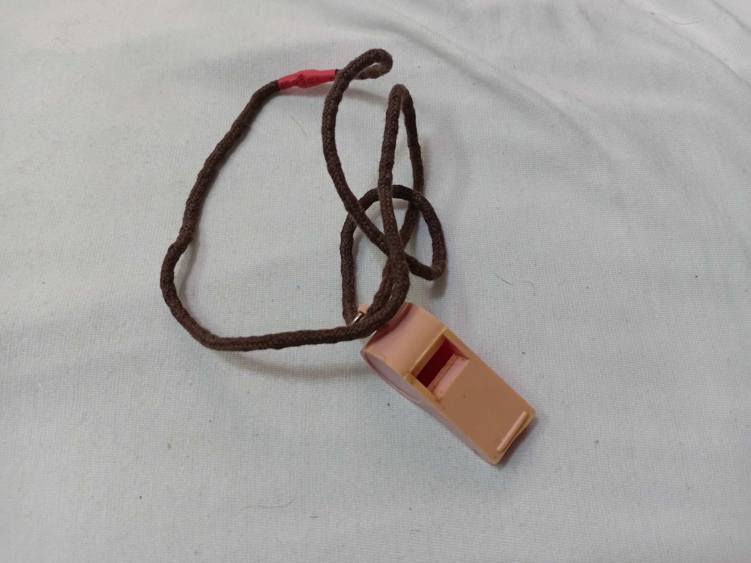 سوت پلاستیکی بچه گانه