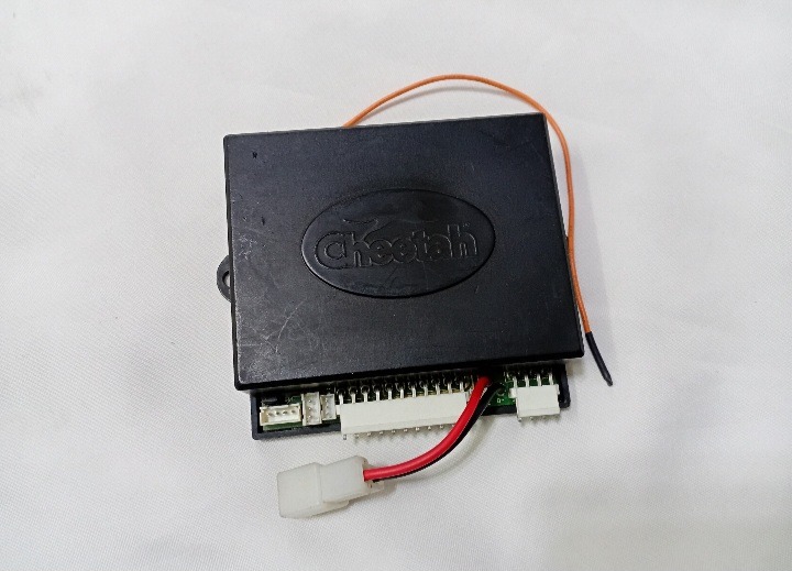 کیت اصلی دزدگیر چیتا بدون ضمانت