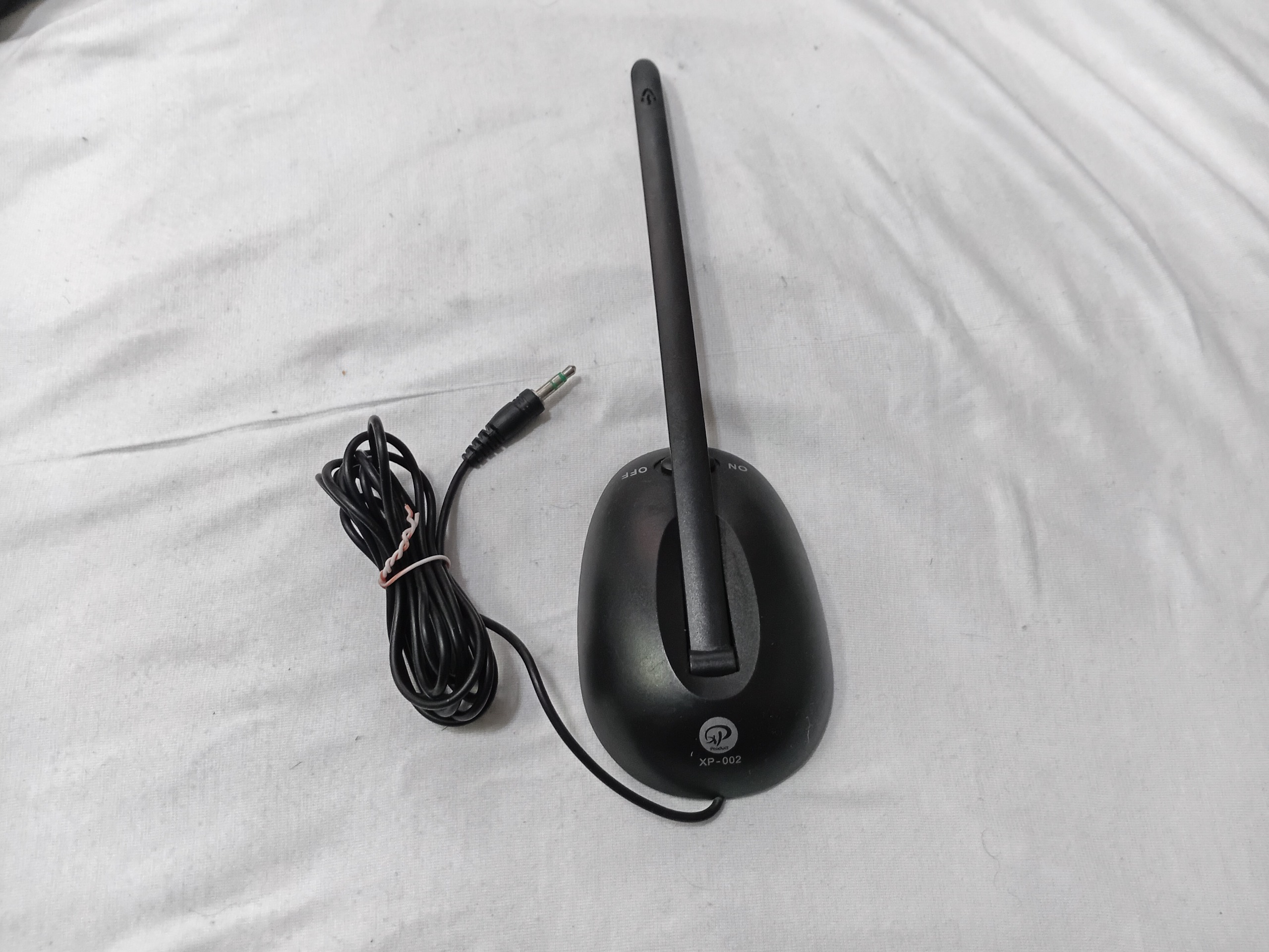 میکروفون رومیزی کنفرانس