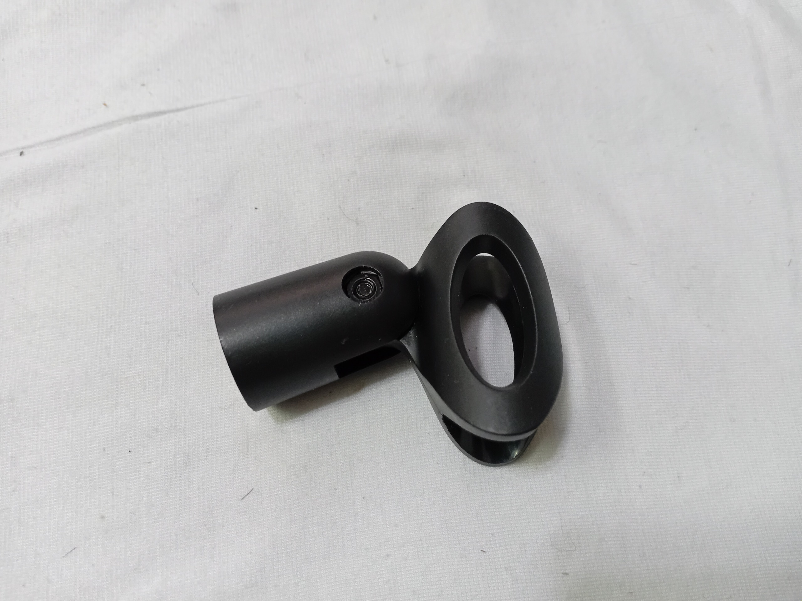 پایه نگهدارنده میکروفون مدل پیچی