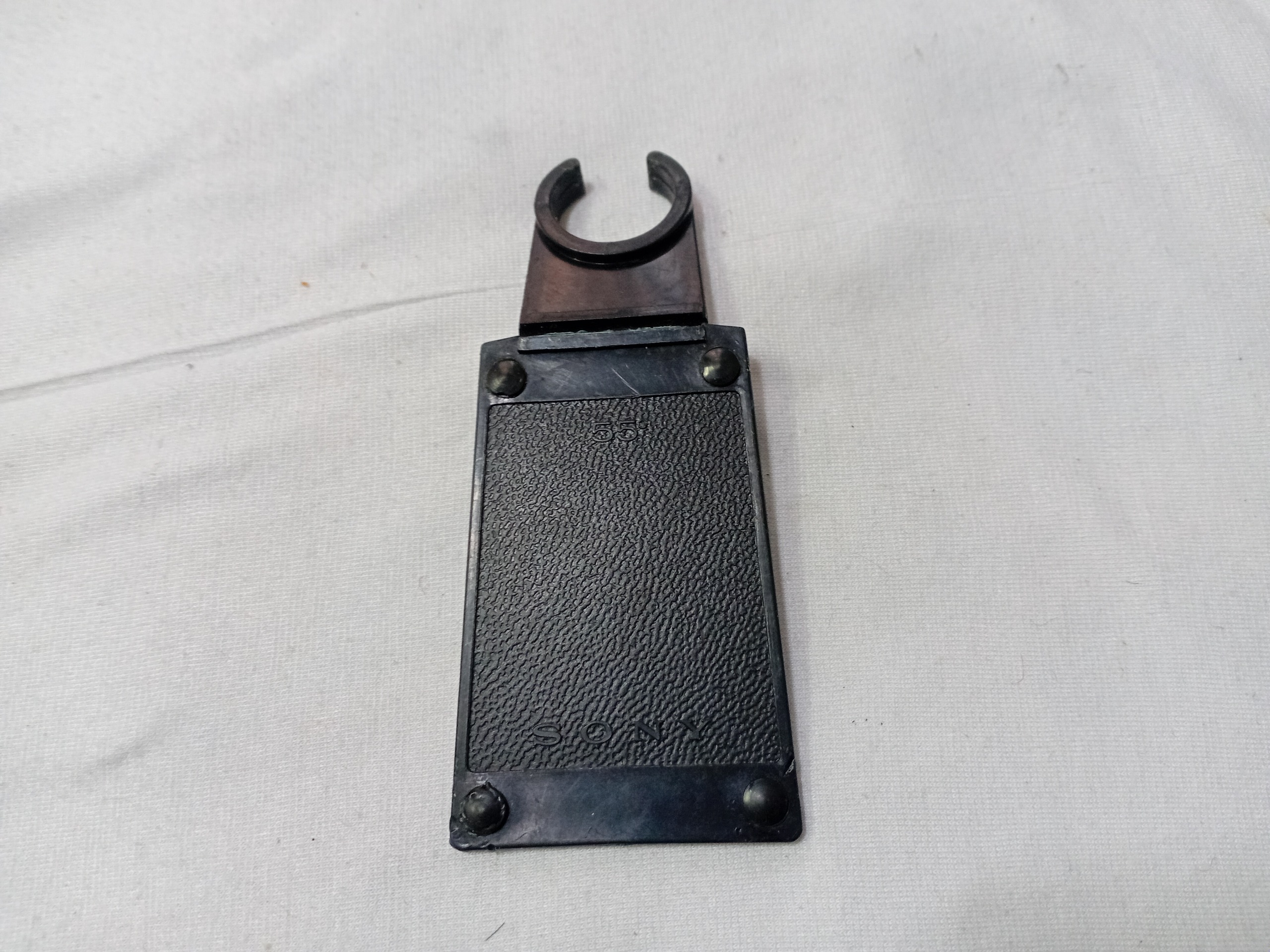 پایه کلکسیون ژاپنی میکروفون سونی