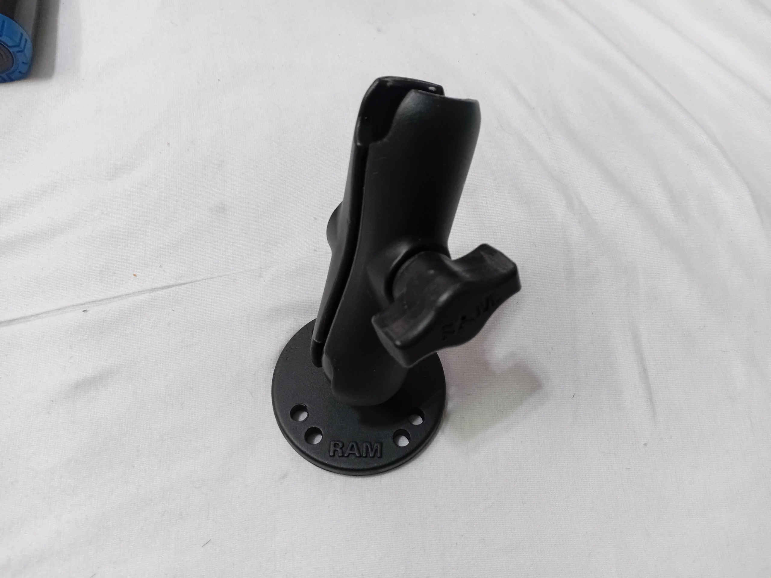 پایه RAM مانیتور یا استفاده میکروفون