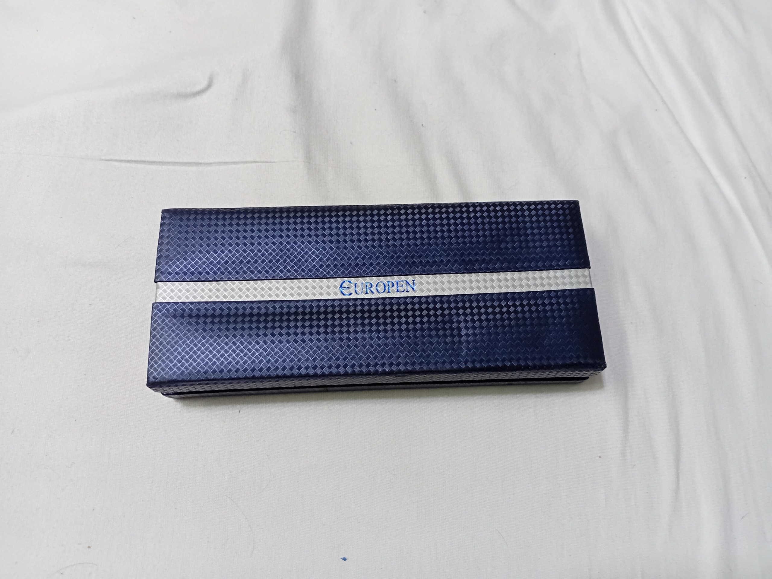 جعبه خالی خودکار یوروپن