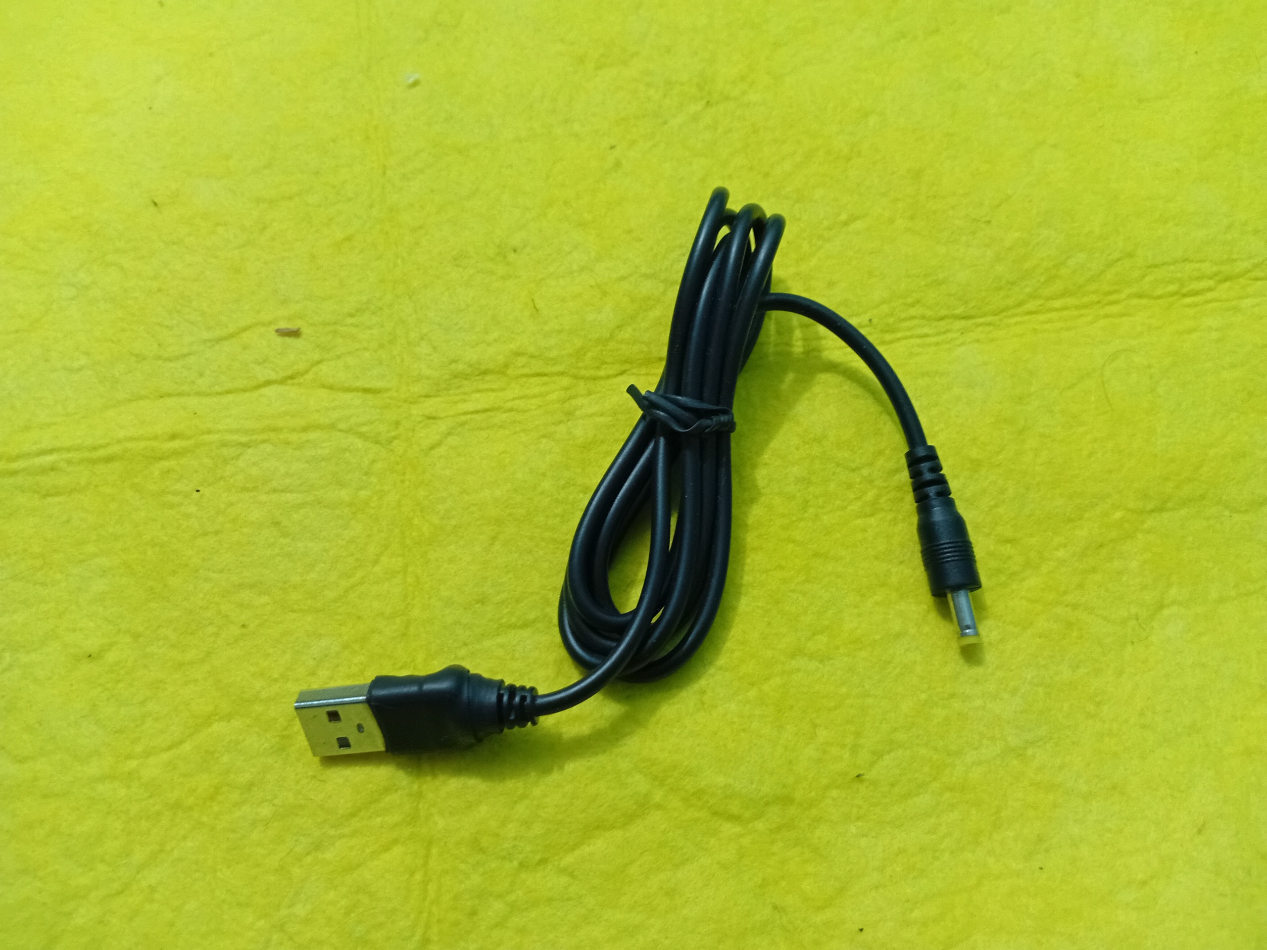 کابل شارژ USB به سونی PSP