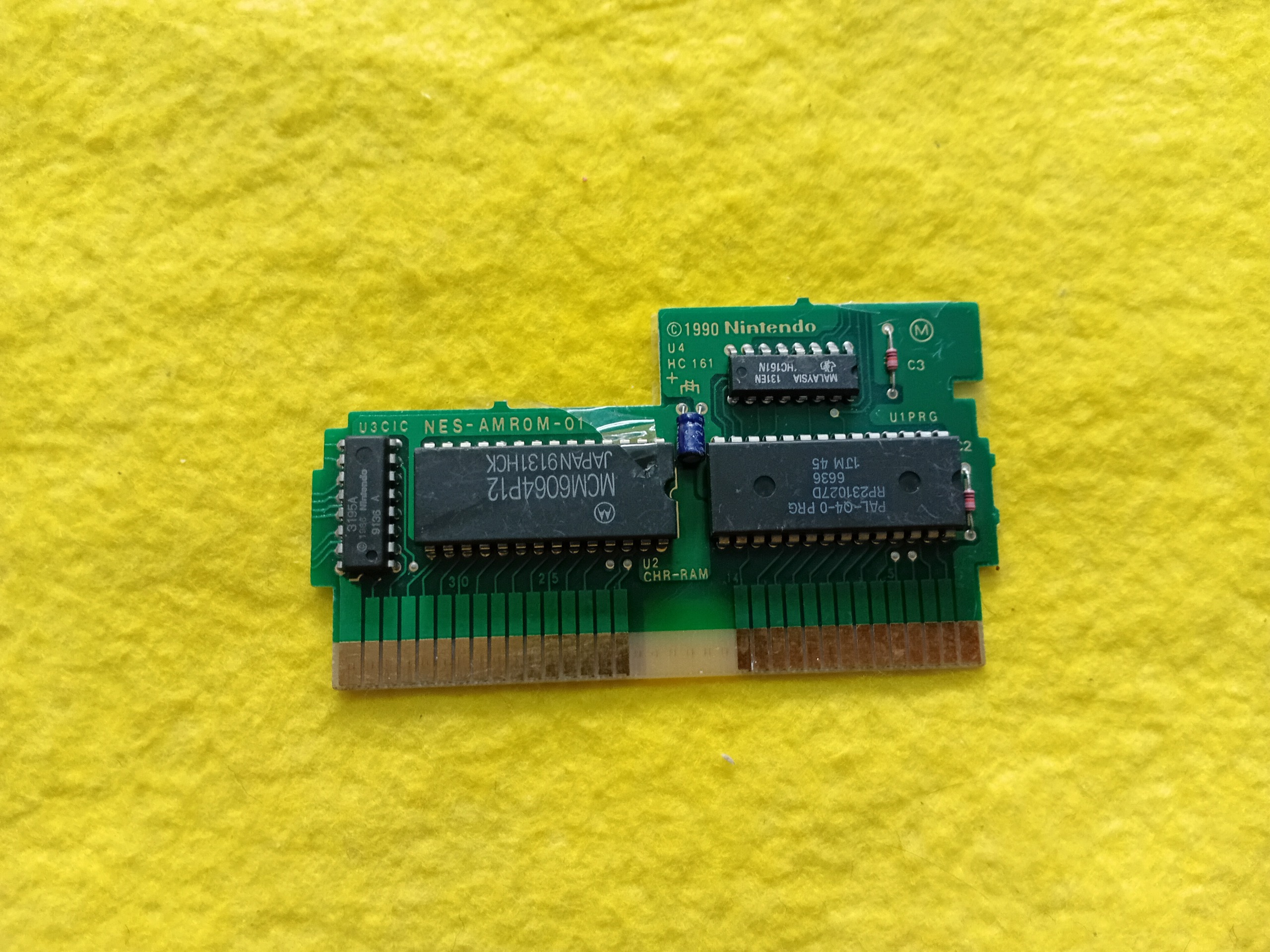 بازی بسکتبال نینتندو نس NES