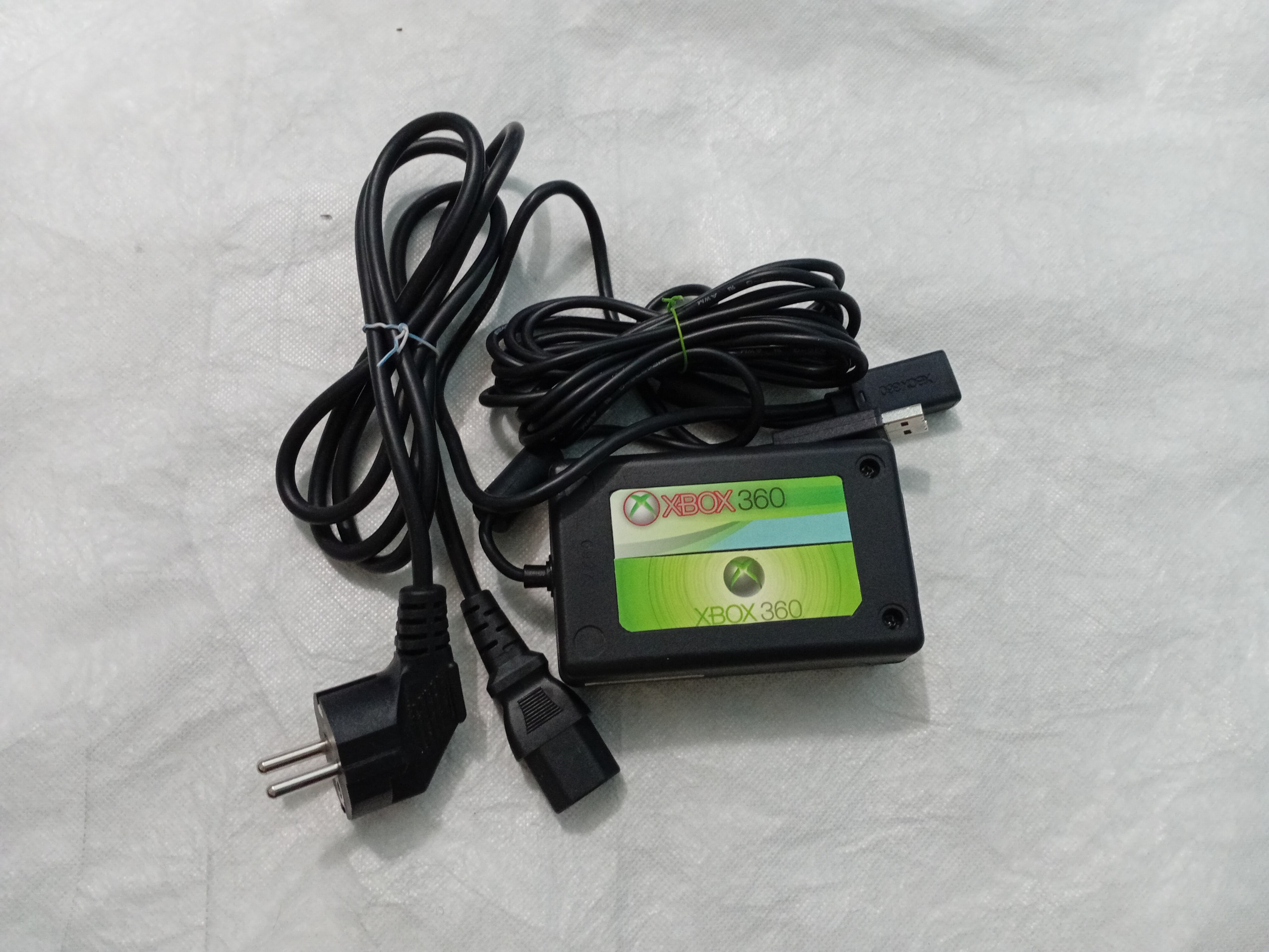 آداپتور کیکنت XBOX 360
