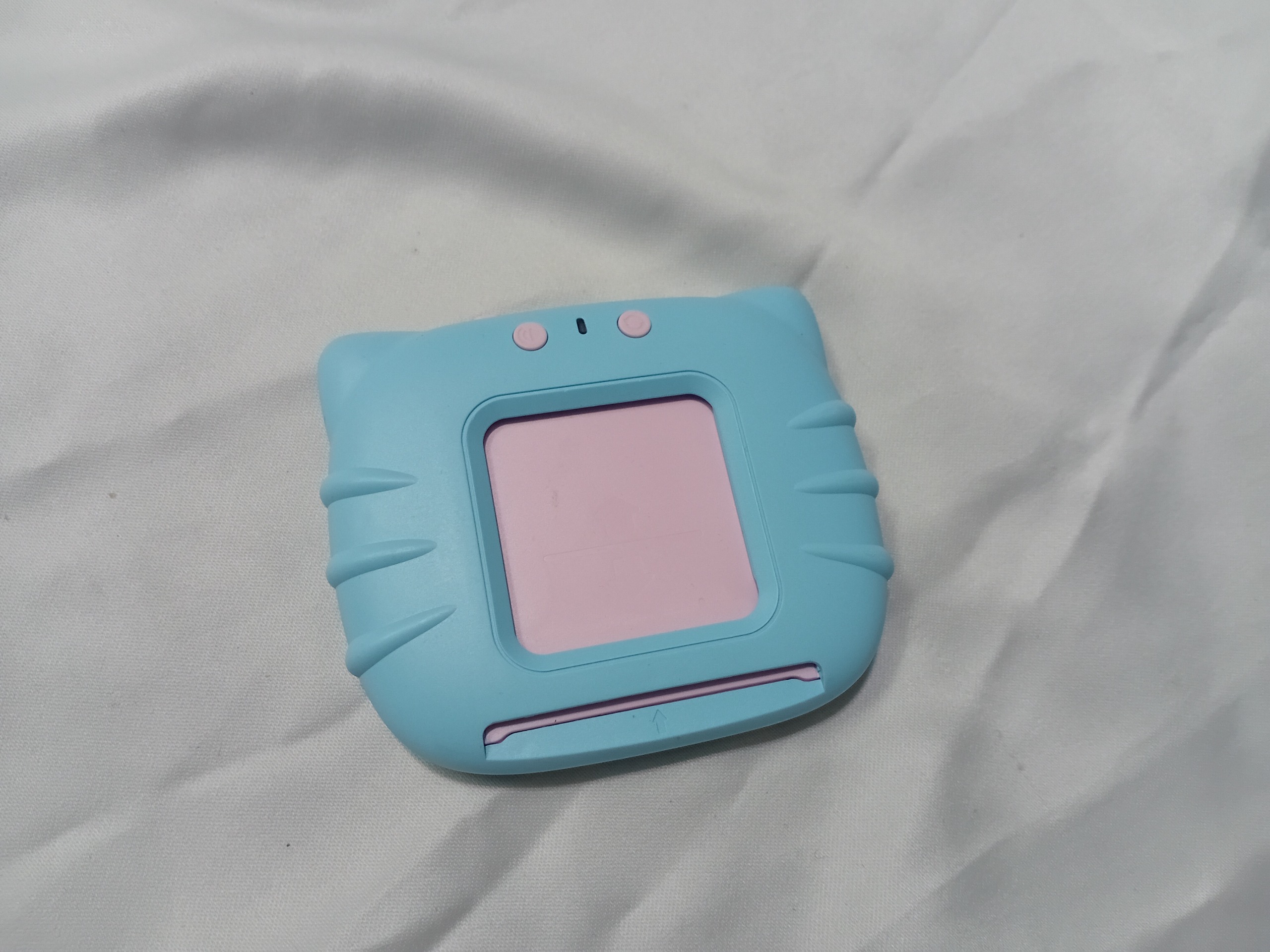 فلش کارت سخنگو تست نشده بدون کارت