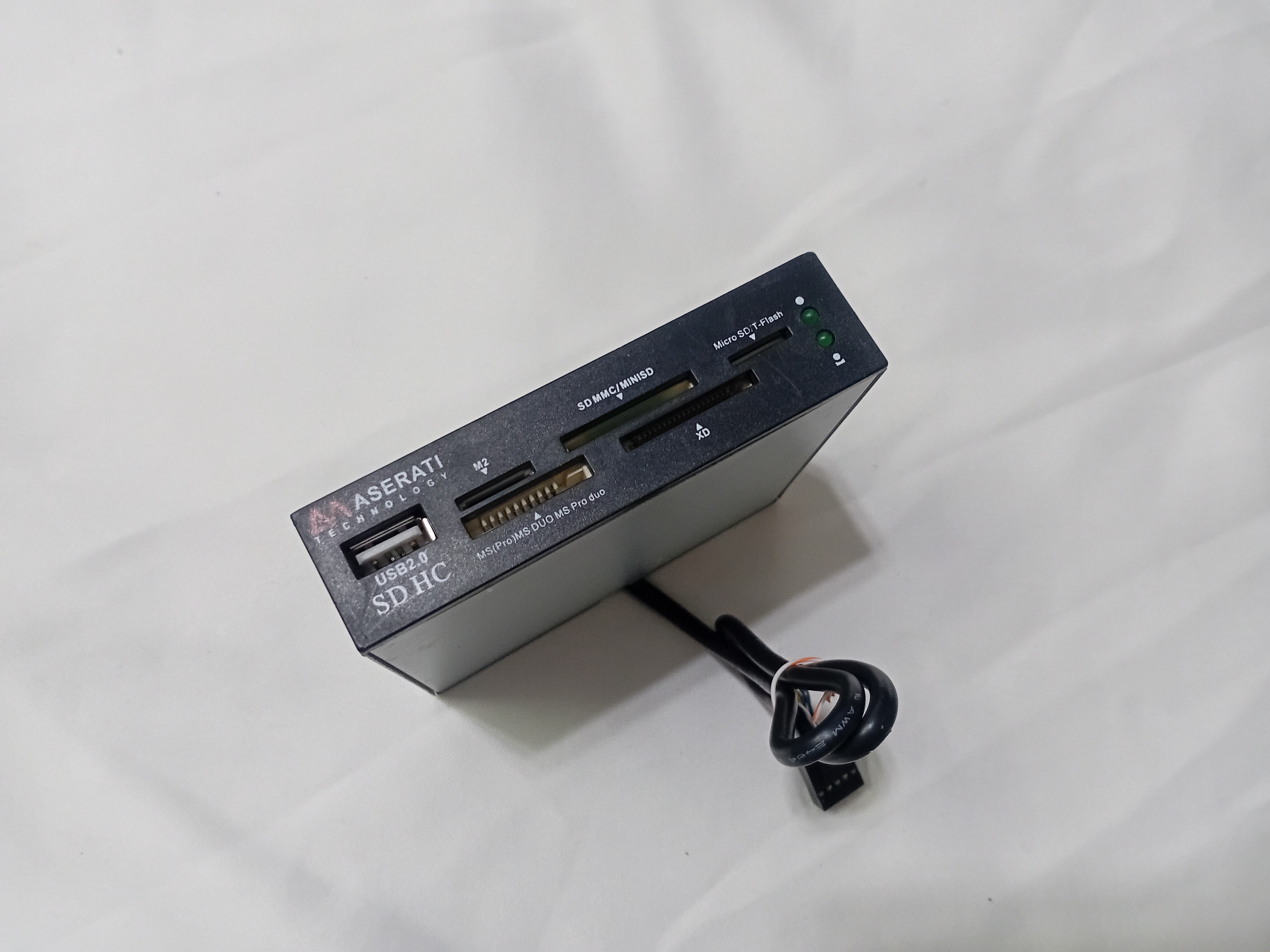 رم ریدر داخلی PC کامپیوتر کیس