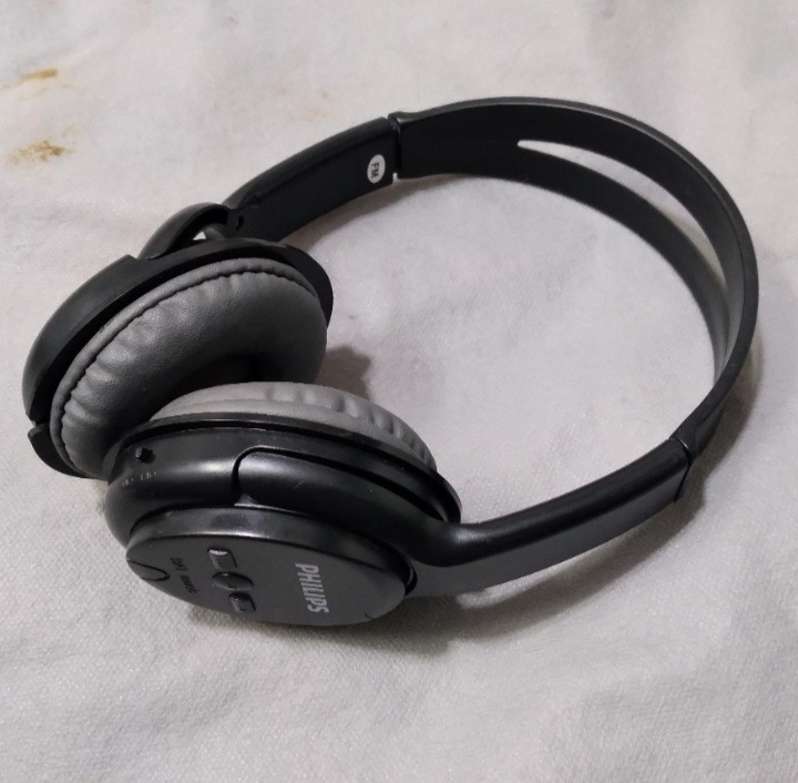 موزیک MP3 پلیر طرح فیلیپس سالم تست شده