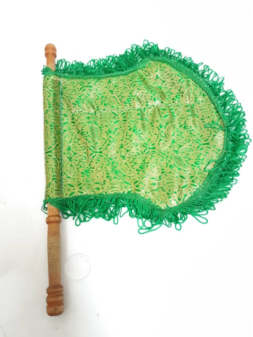 بادبزن سنتی سیستان