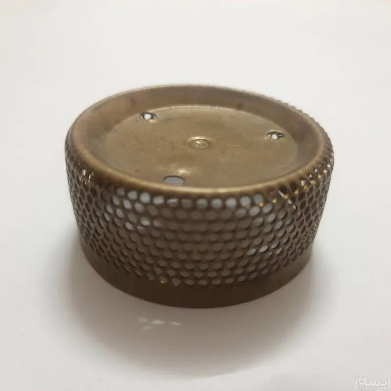 مروارید سوز/ خوش سوز چراغ نفتی