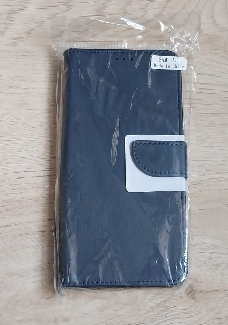کیف مگنتی کلاسوری گوشی سامسونگ مدل A31