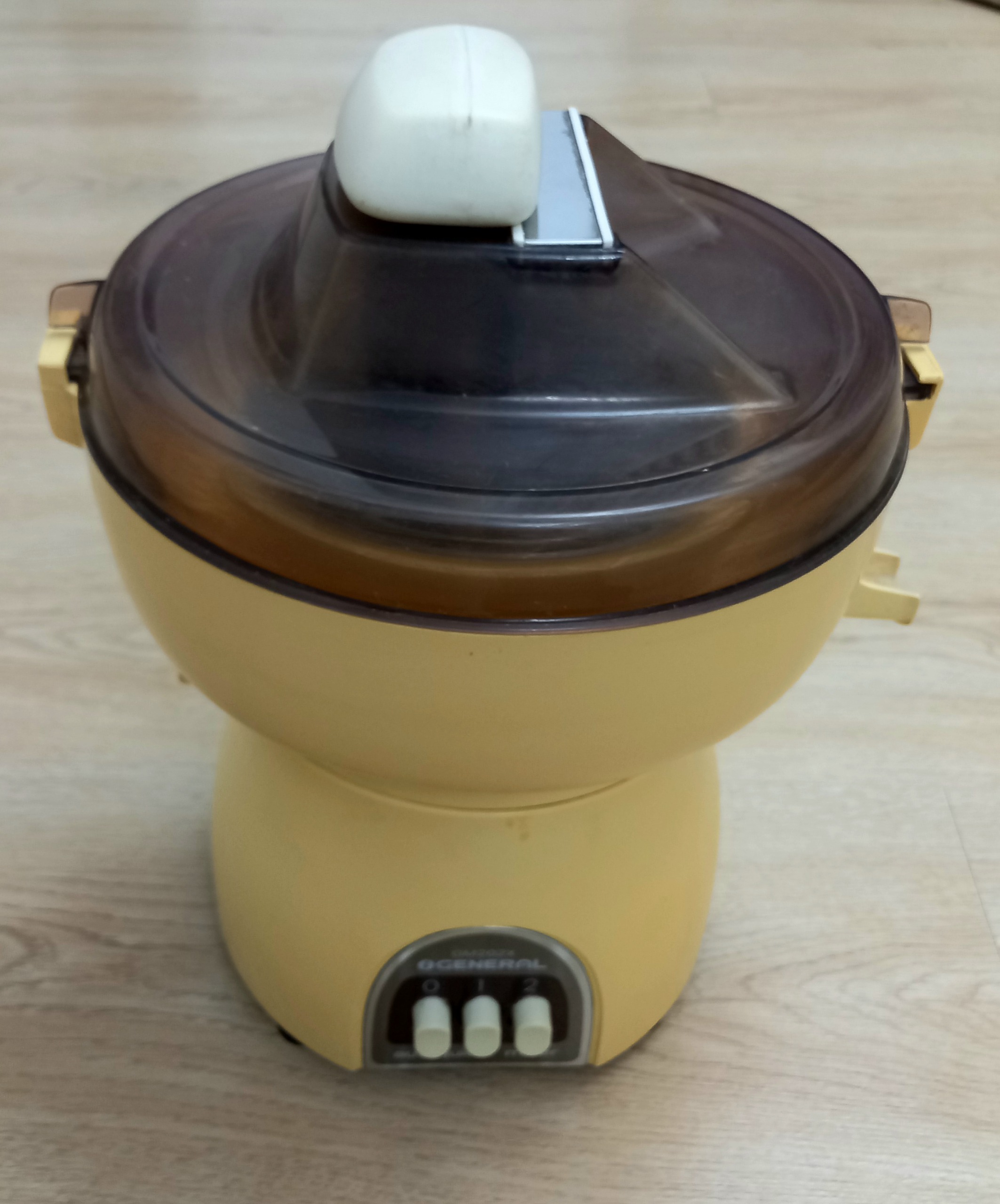 آبمیوه گیری General اصل ژاپن
