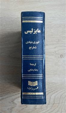 مایزلیس
