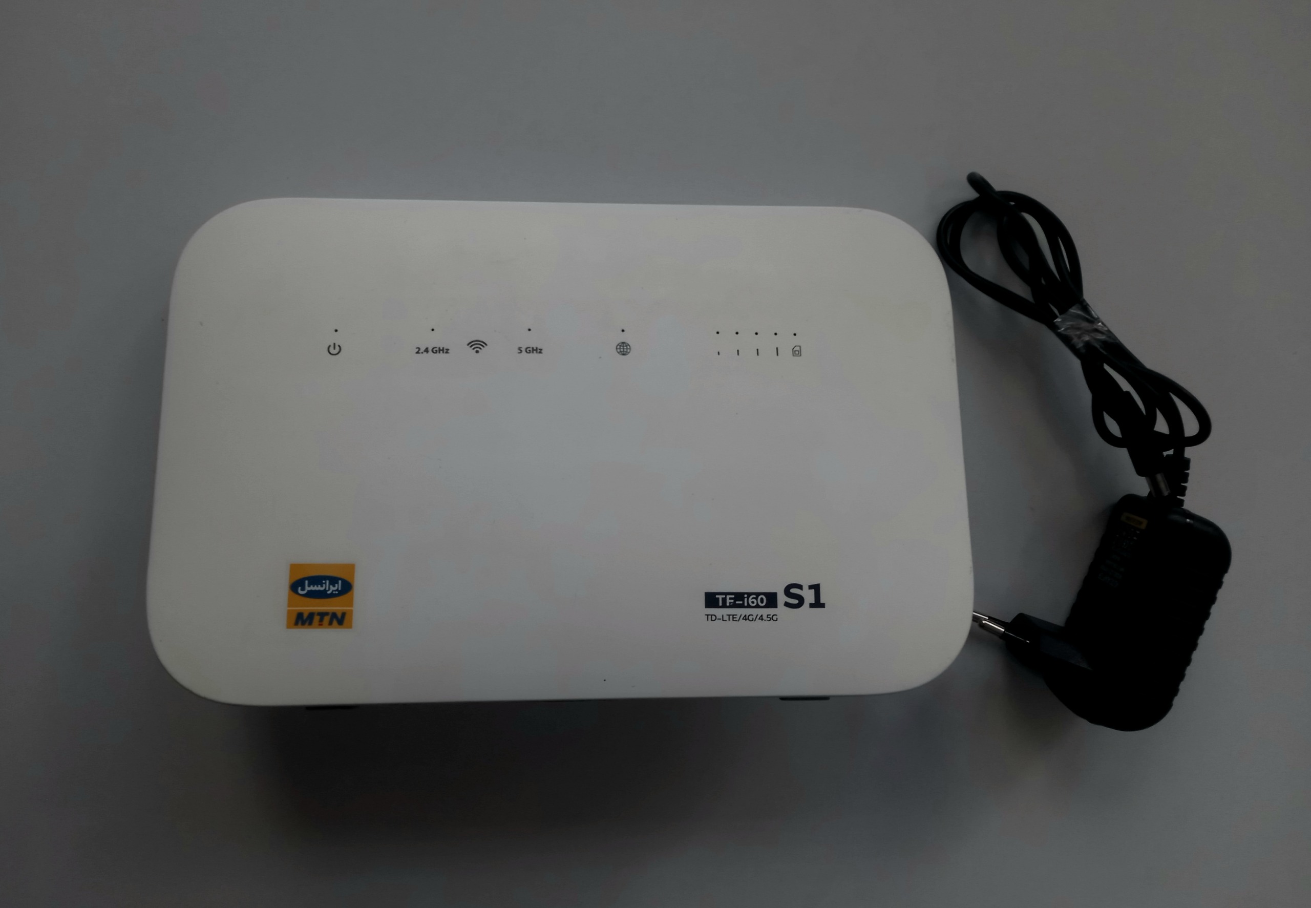 مودم i60 ایرانسل