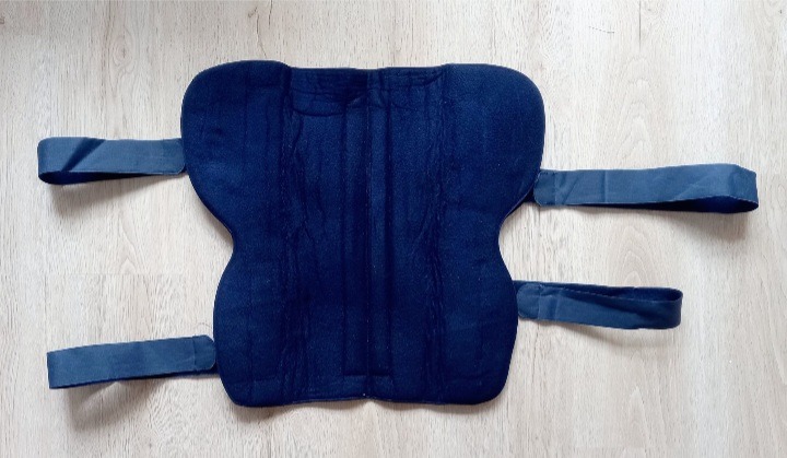 ارتز ثابت کننده زانو ایموبلیزر بلند برند تن یار