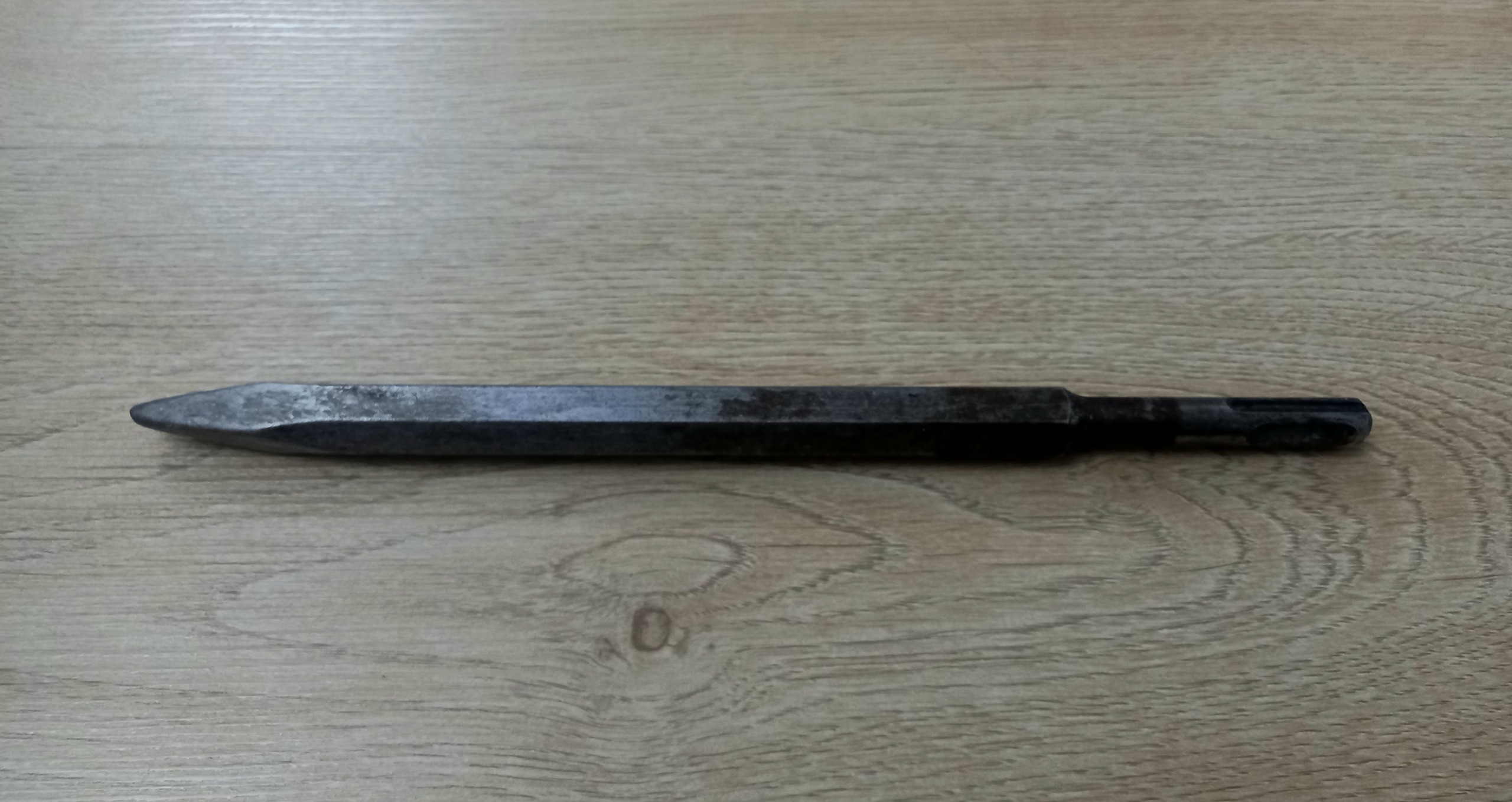 قلم بتن کن چهار شیار