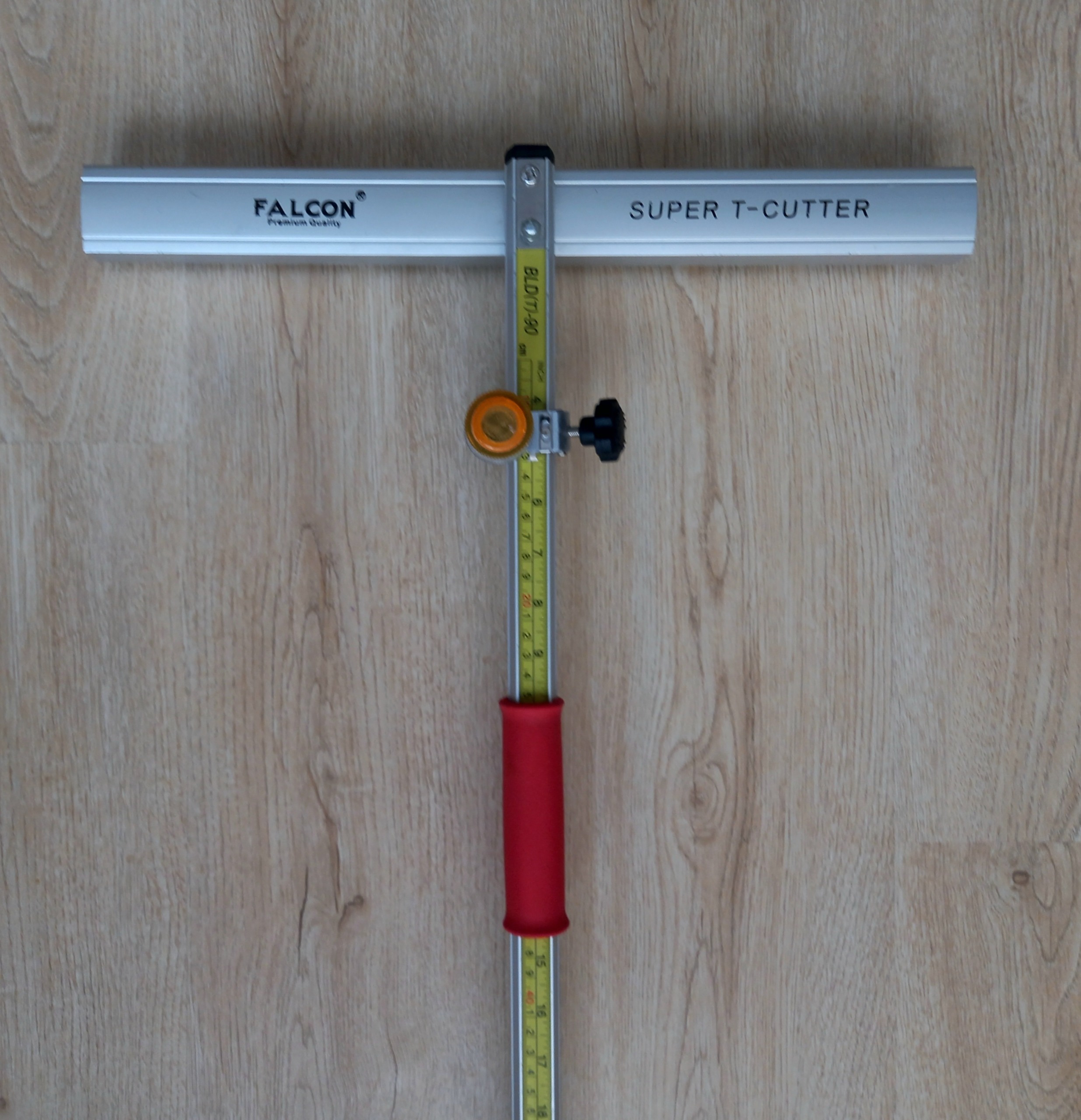 قواره بر سرامیک 90 سانت تیغ بلبرینگی برند Falcon