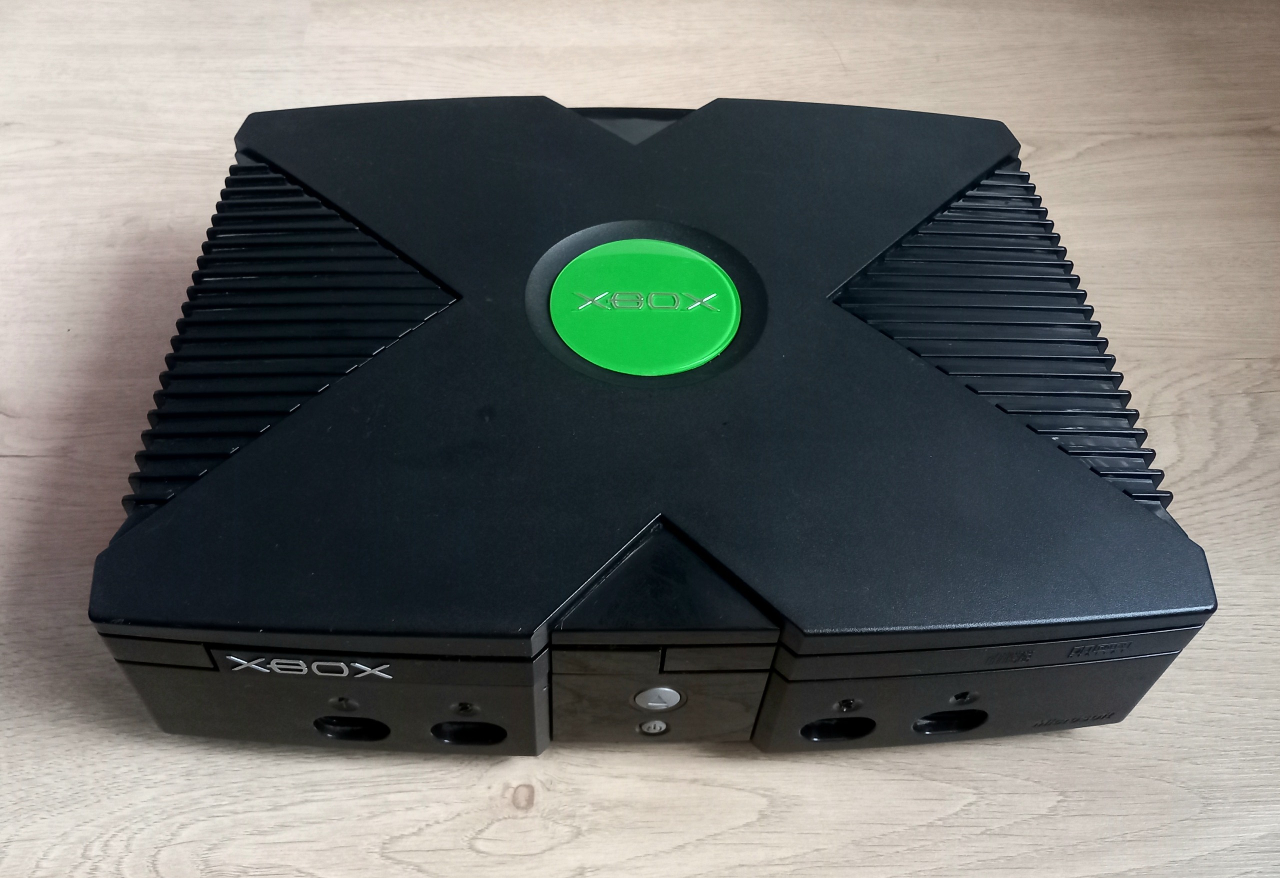 قاب و سینی دور و فن و پایه هارد و درایور ارجینال