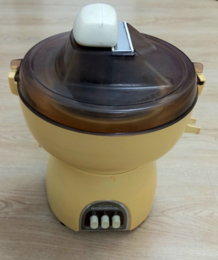 آبمیوه گیری General اصل ژاپن