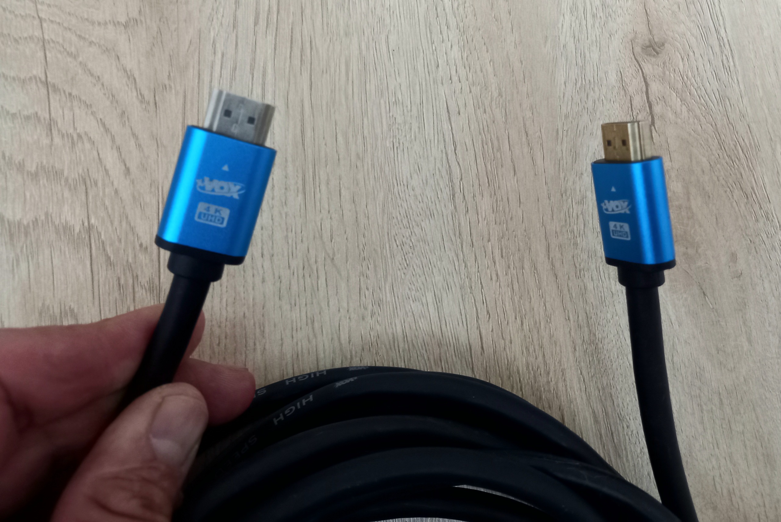 برند VOX کابل حرفه ای 5 متری HDMI