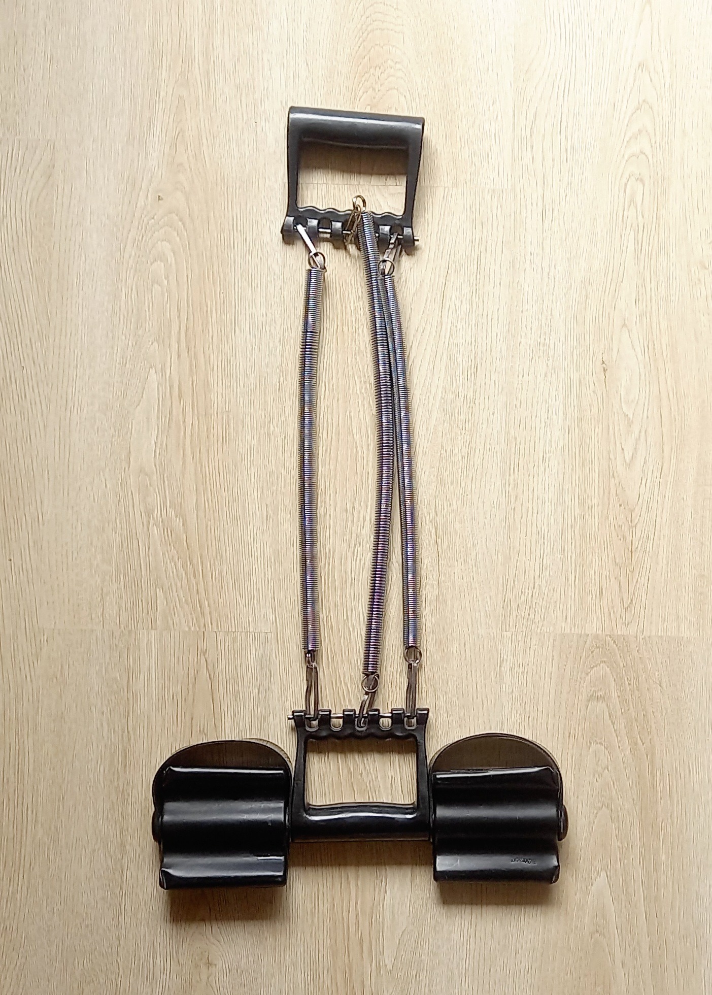 فنر کششی خارجی