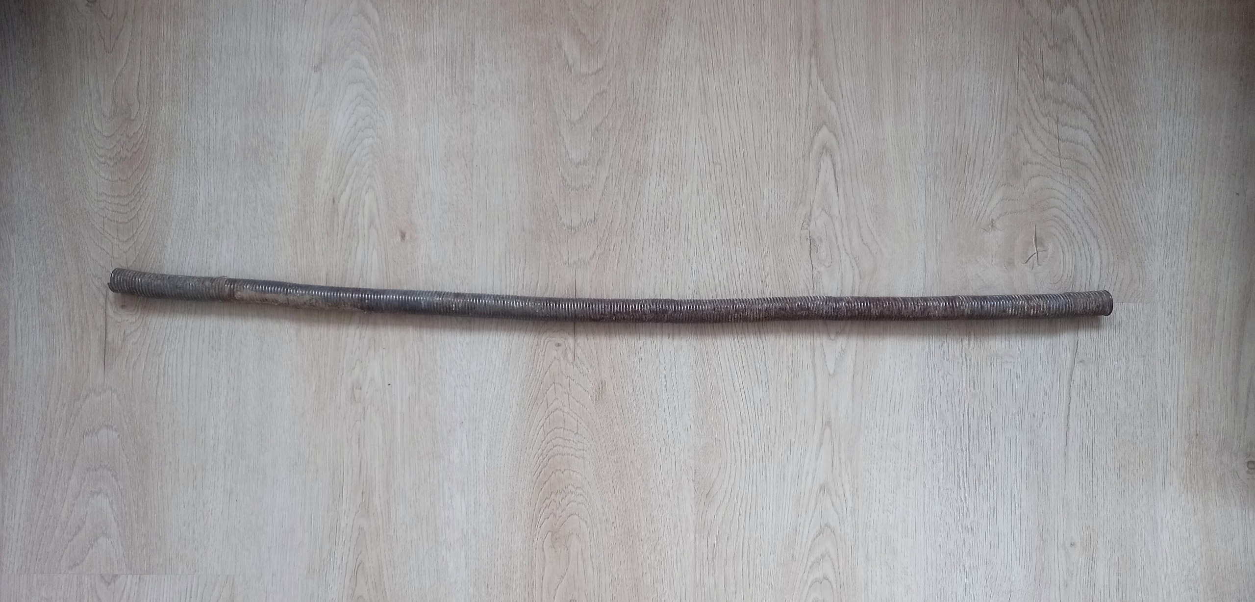 فنر خمکاری برای لوله کشی برق ساختمان