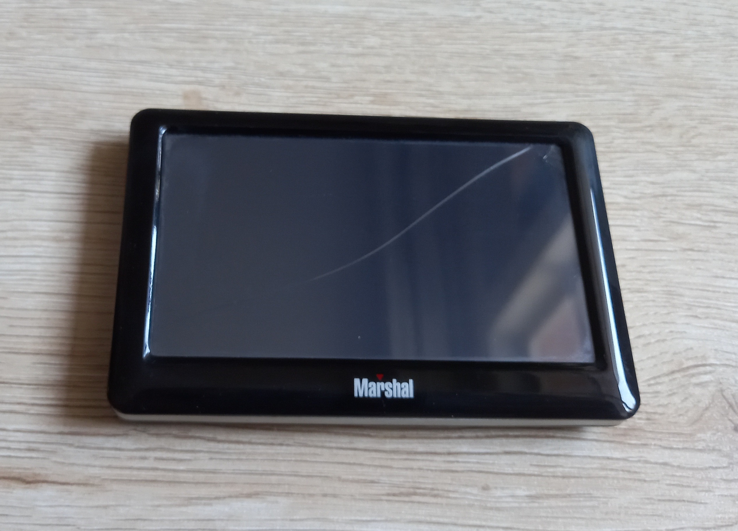 تبلت قدیمی مارشال مدل Marshal ME-M1 4GB