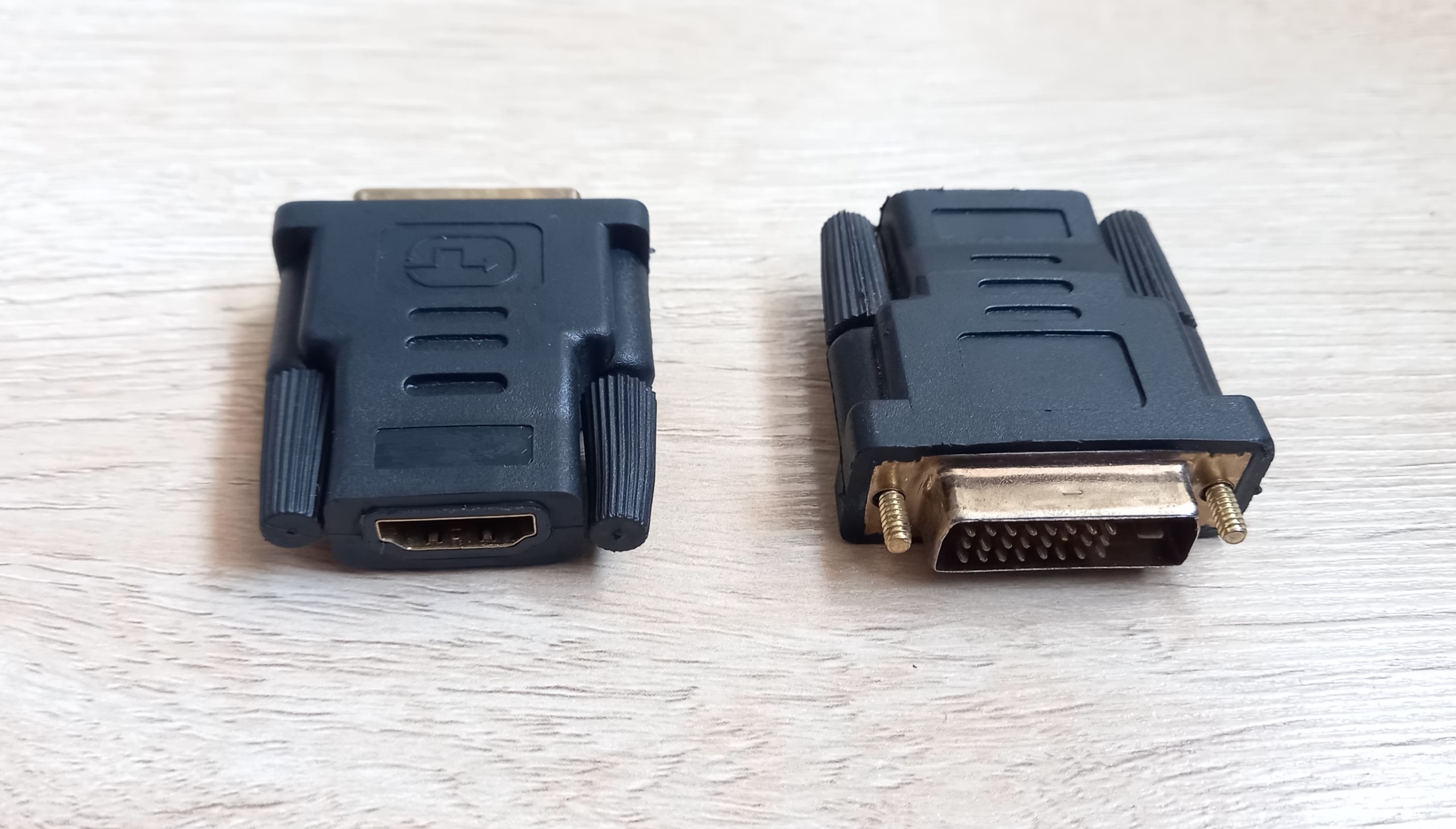 تبدیل DVI به HDMI جنس درجه یک - نو