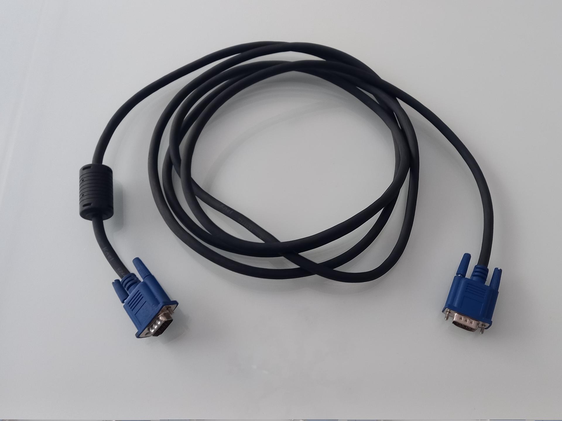 کابل VGA سه متری Knet درجه یک