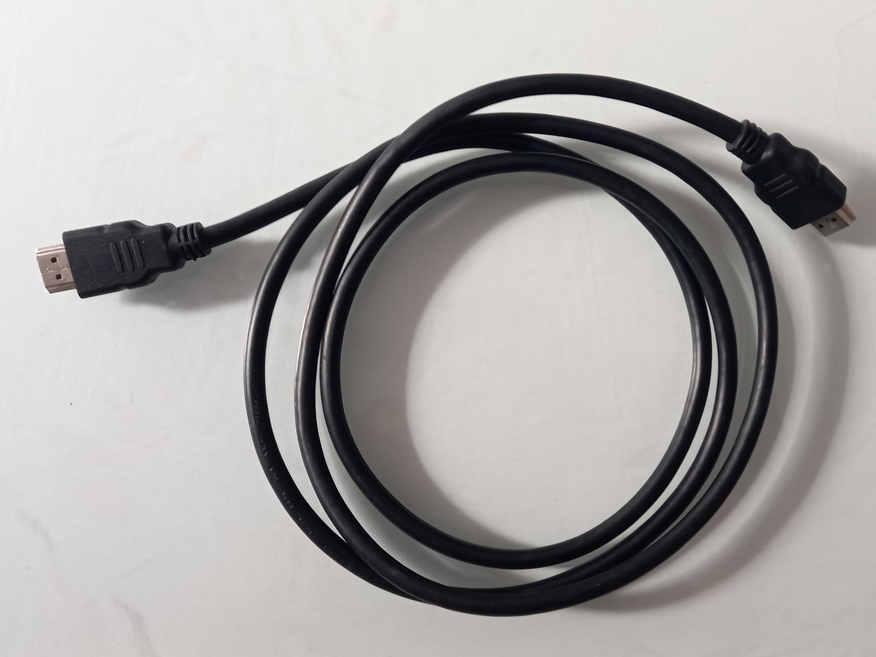 کابل HDMI درجه یک High Speed 1/5 متری