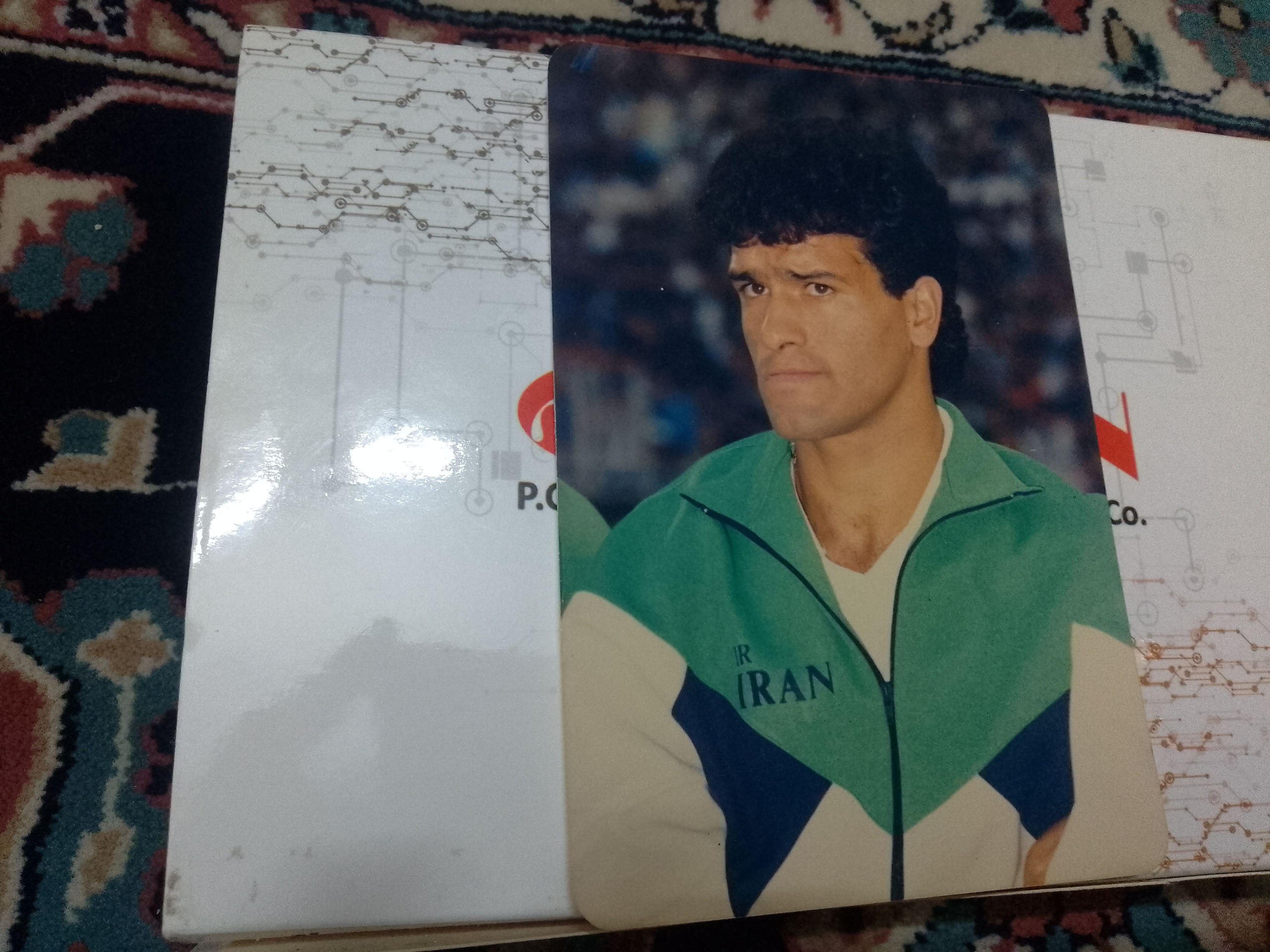عکس دوربینی قدیمی