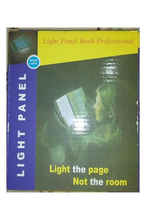 پنل مطالعه مدل DC-9810