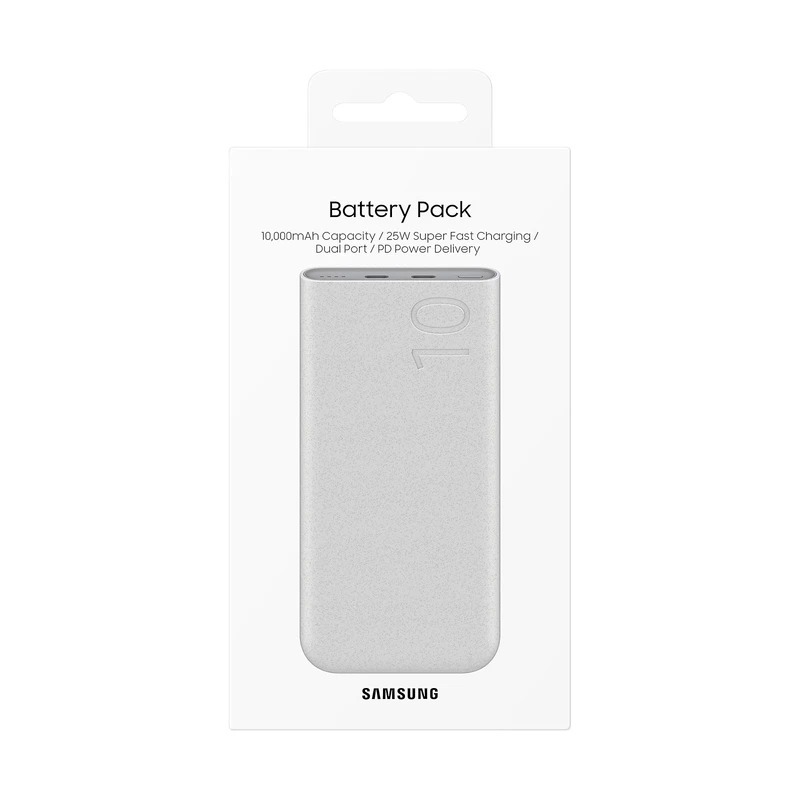 پاوربانک 10000 Samsung EB-P3400 Battery Pack(اصلی)