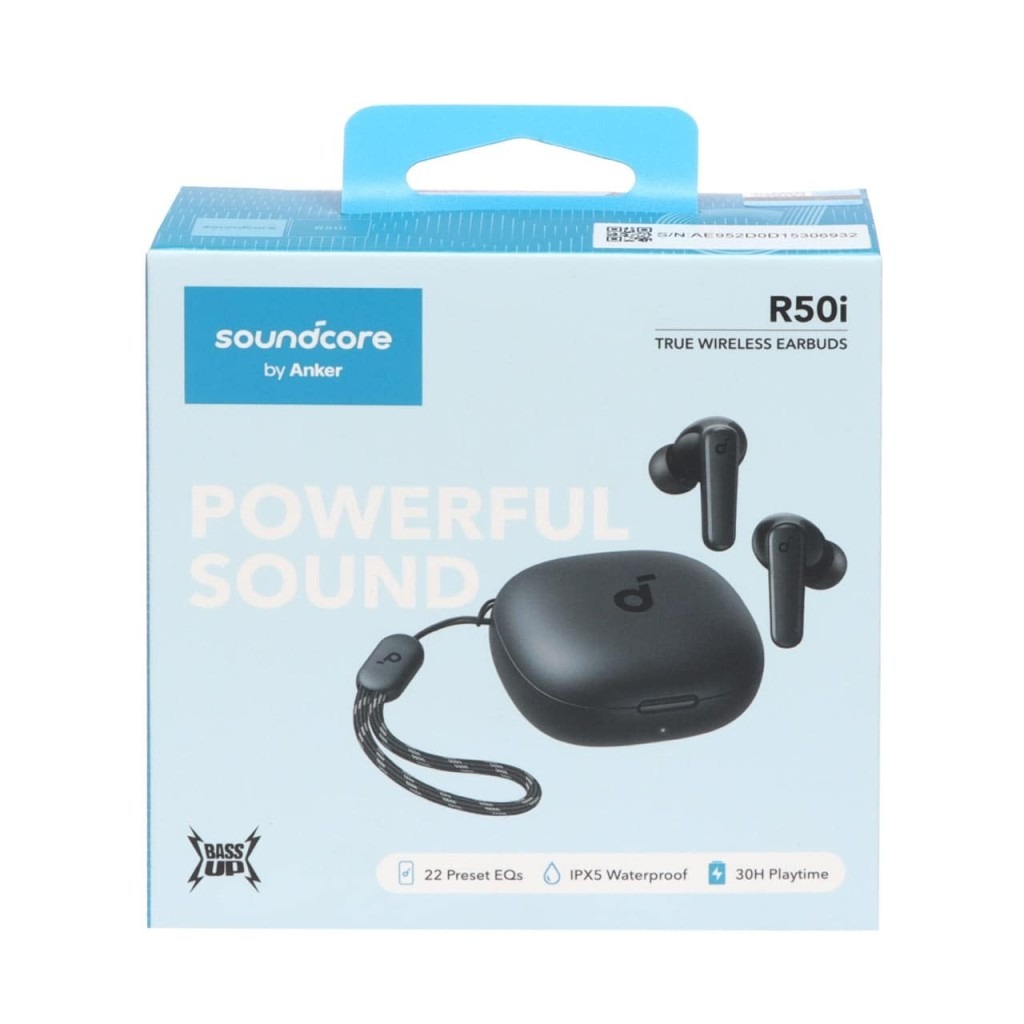 هندزفری بلوتوث دوگوش انکر Anker soundcore R50i