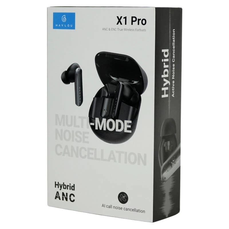 هندزفری بلوتوث دوگوش هایلو Haylou X1 Pro