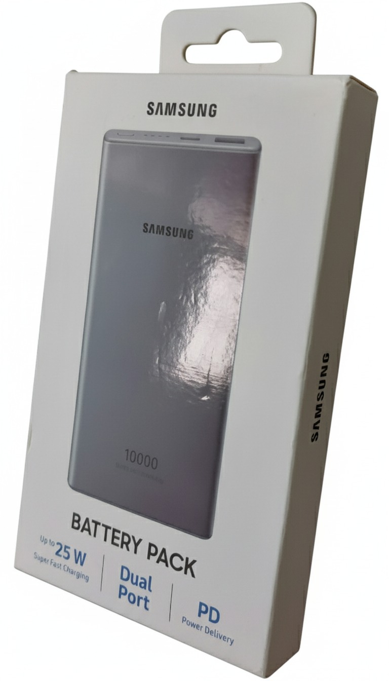 پاوربانک سوپرفستSamsung EB-P3300 25W(اصلی)