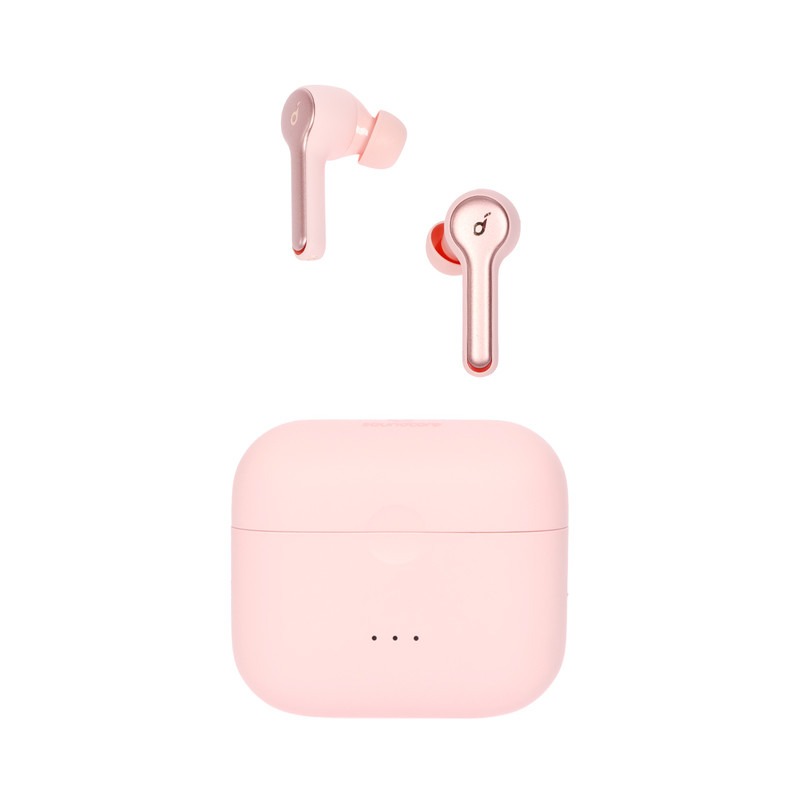 هندزفری بلوتوث دوگوش Anker Liberty Air 2(جعبه باز)