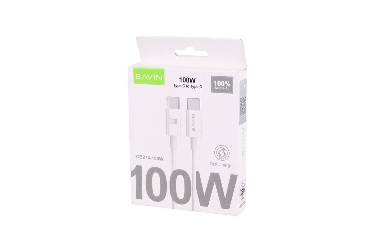 کابلType CبهType Cباوین1/5Bavin CB-274متر100 وات