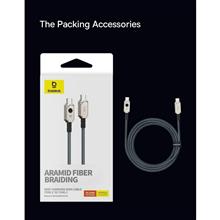 کابلType-Cبیسوس1Aramid