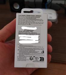 شارژرسوپرفست