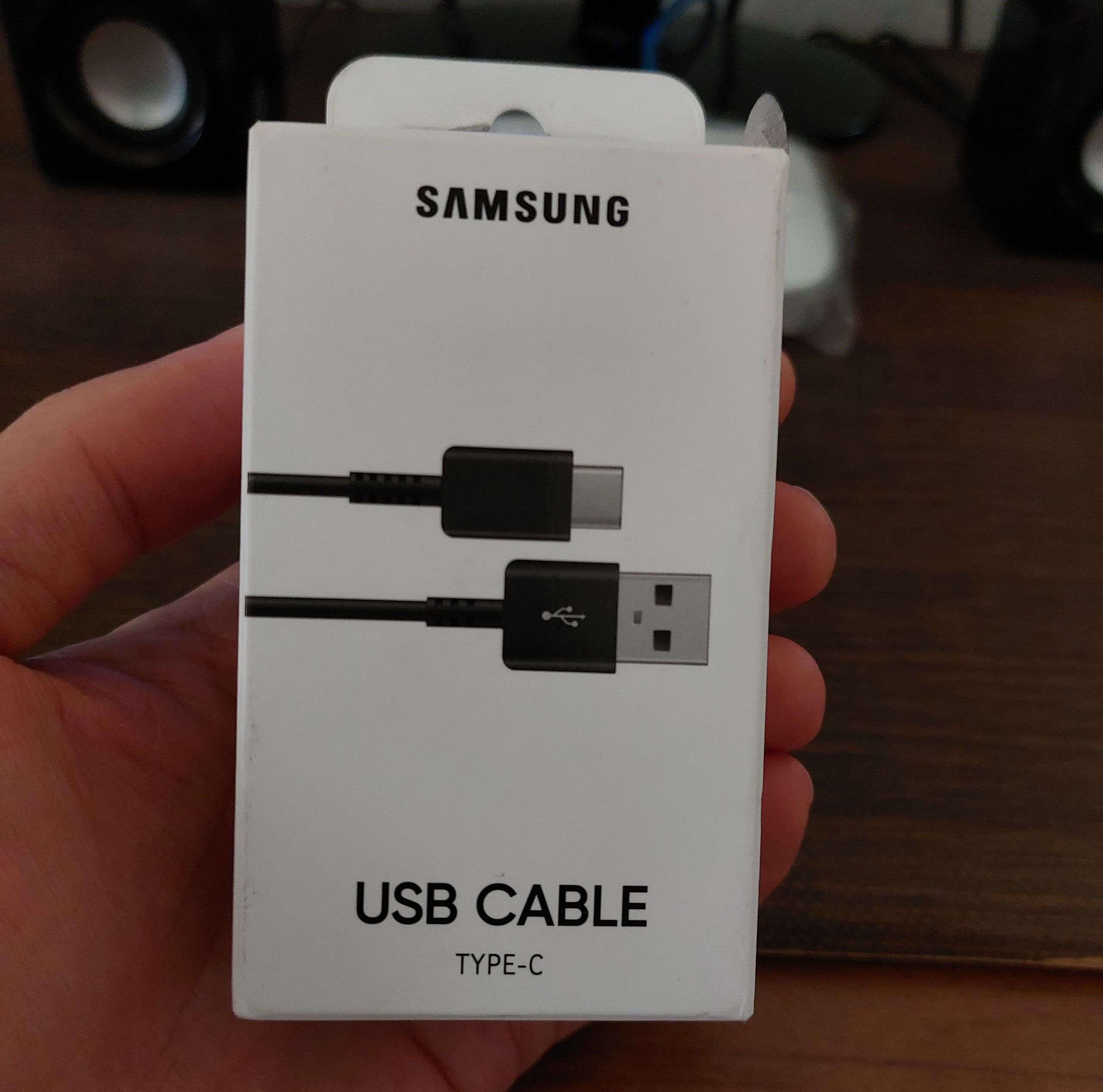 کابلType Cاصلی سامسونگEP-DG970 S10 Seriesتوان3آمپر