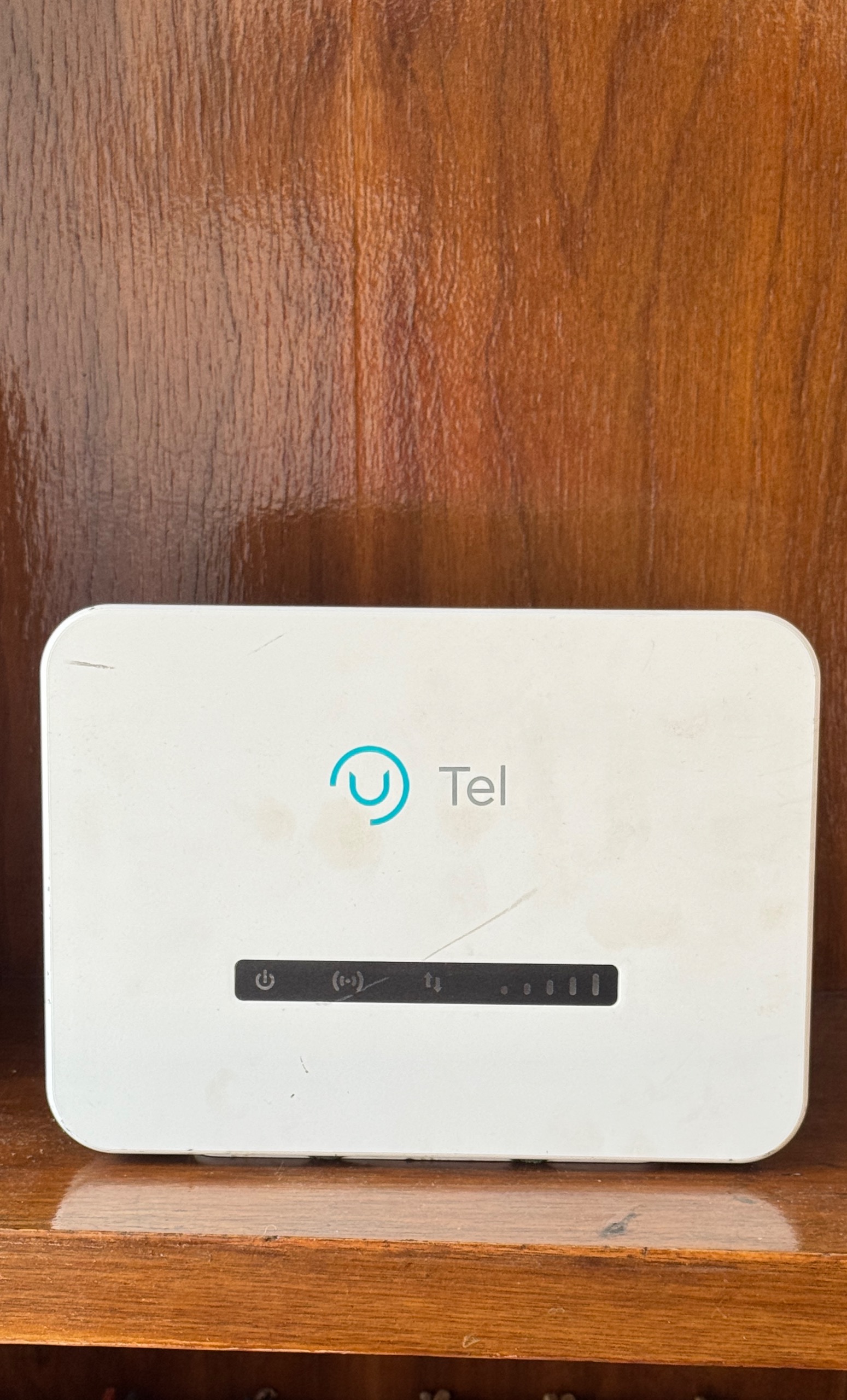 مودم UTEL 643