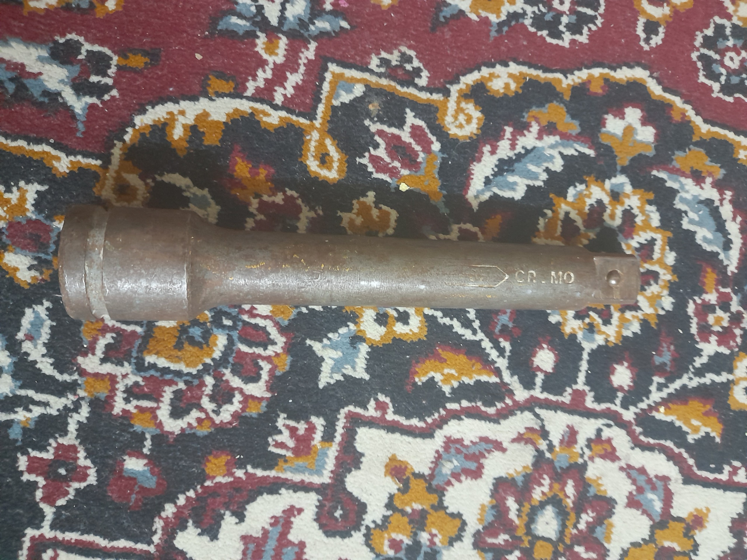 واسطه یا رابط بکس یک اینچ
