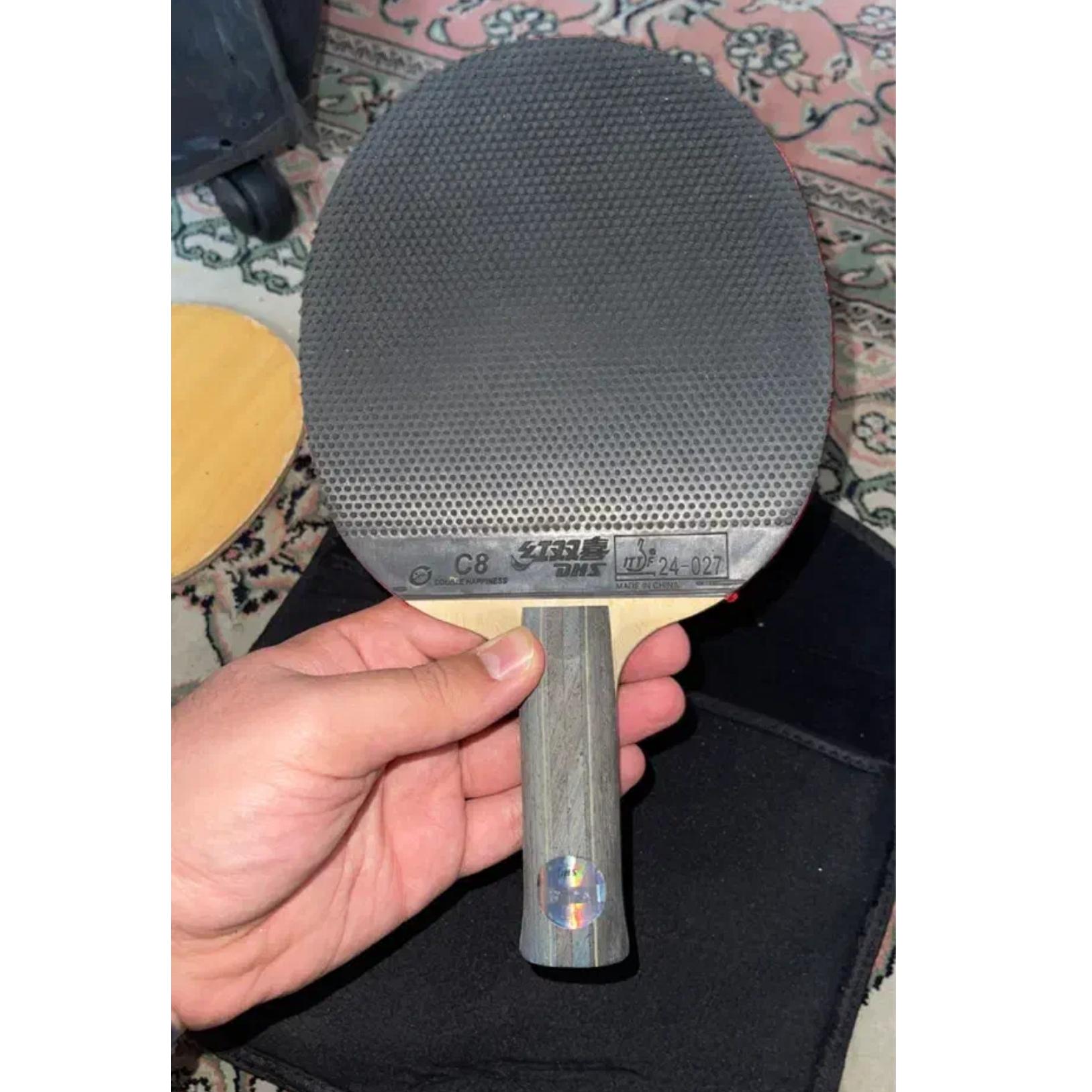 دو عدد چوب ویک عدد رویه