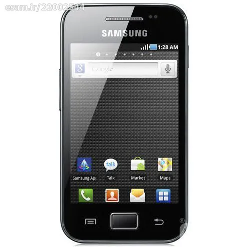 گوشی سامسونگ Galaxy Ace