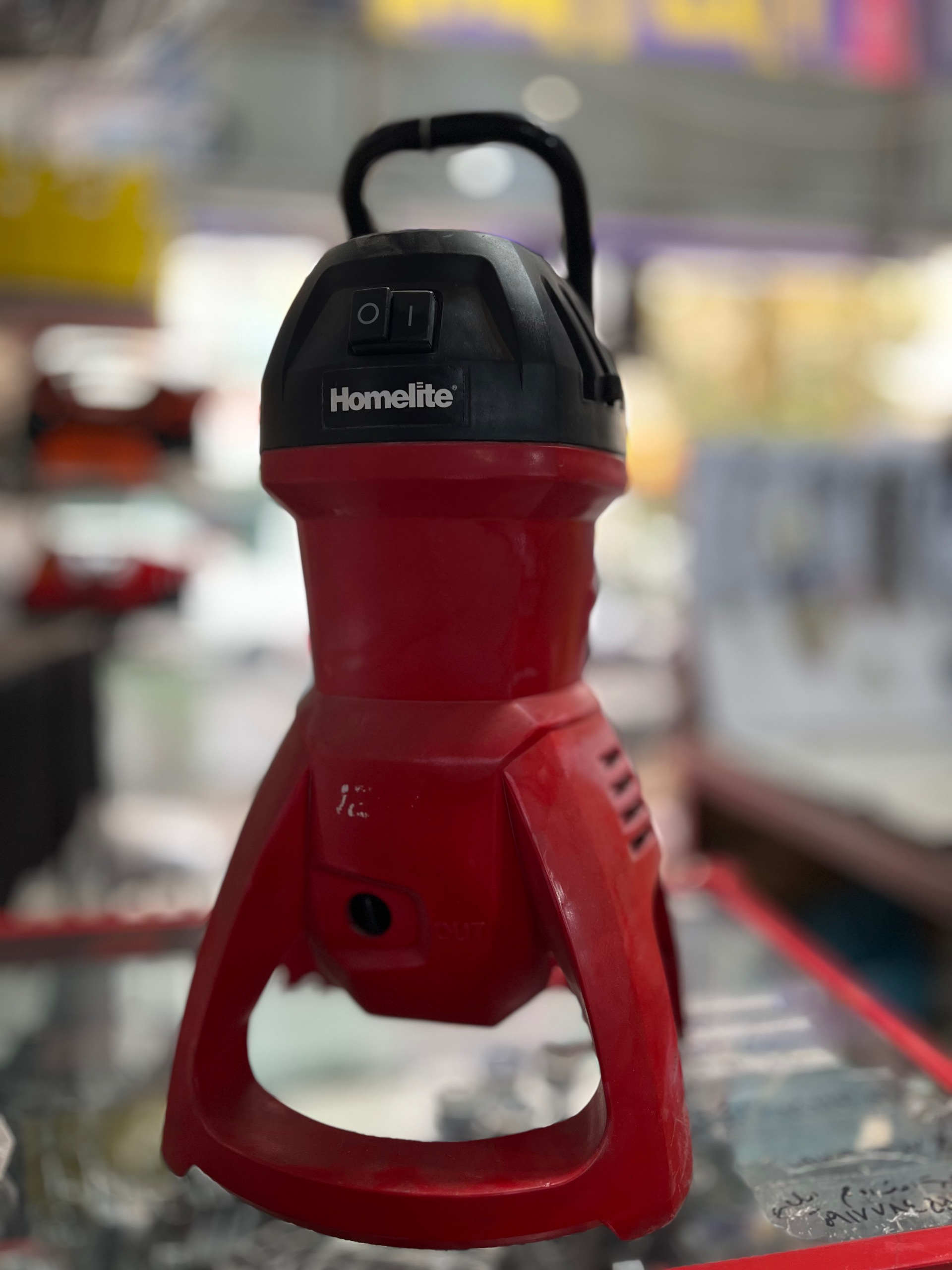 قاب بندی کارواش هوم لایت(پوسته کامل )