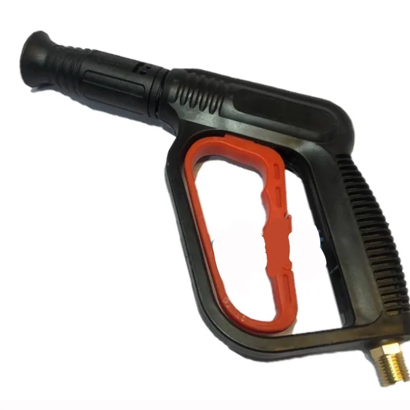 تفنگی لانس کوتاه