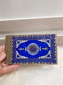 دفترچه