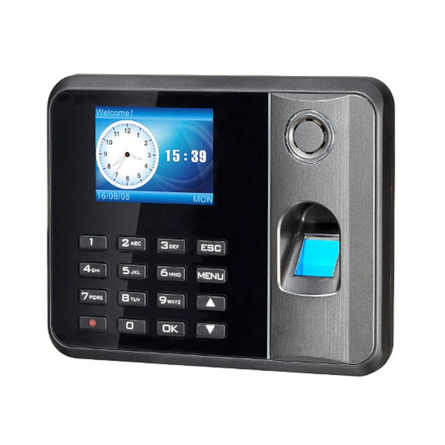 دستگاه حضور و غیاب مدل TM2800